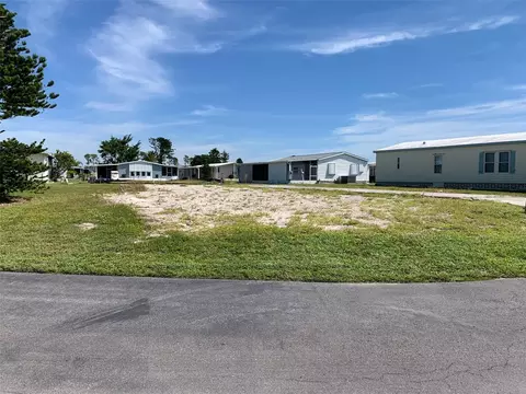 660 Buenos, North Port, FL 34287