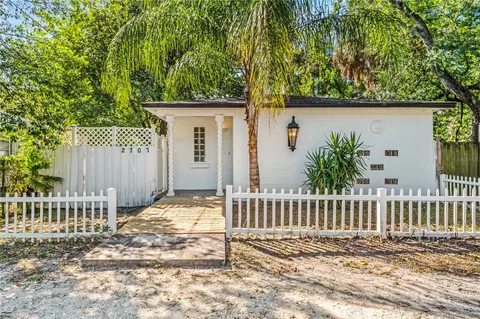 2707 E 10th Ave, Tampa, FL 33605
