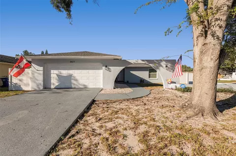 2677 Wildwood Ln, Palm Harbor, FL 34684