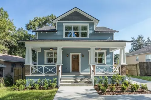 5814 N 18th St, Tampa, FL 33610