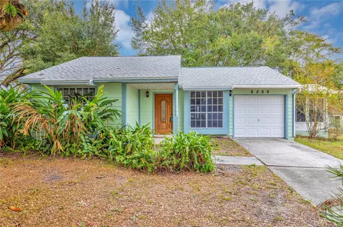8209 Steamboat Ln, Tampa, FL 33637
