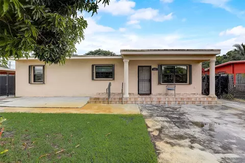 1022 E 18th St, Hialeah, FL 33013
