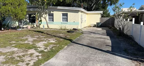 Undisclosed, Tampa, FL 33611