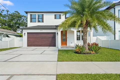 3215 W Abdella St S, Tampa, FL 33607