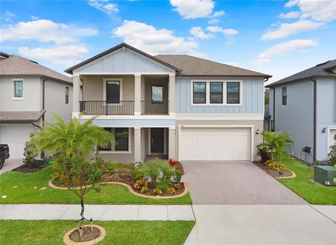 9912 Wild Begonia Loop, Land O Lakes, FL 34637
