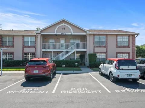 6440 Spring Flower Dr #25, New Port Richey, FL 34653