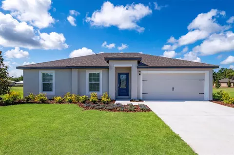12922 Del Lago Dr, Astatula, FL 34705