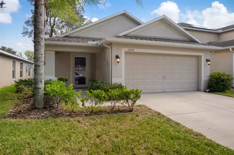 10514 White Peacock Pl, Riverview, FL 33578