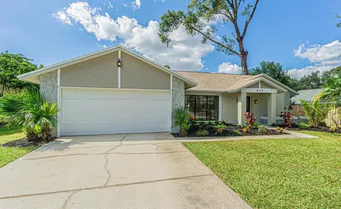 954 Benninger Dr, Brandon, FL 33510