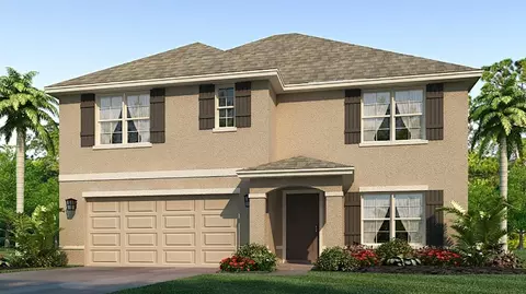 12329 Mountain Island Trl, Parrish, FL 34219