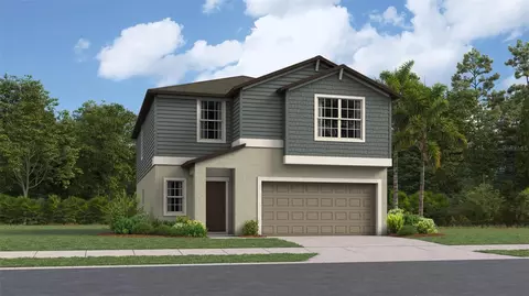 12562 Timber Moss Ln, Riverview, FL 33579