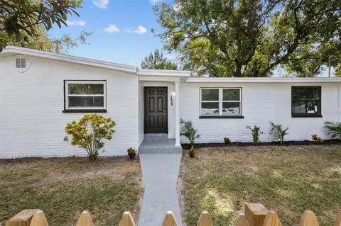 1409 E Bird St, Tampa, FL 33604