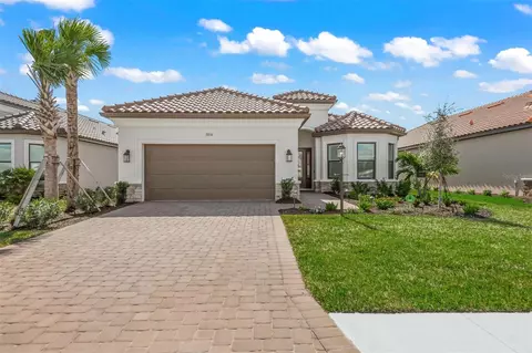 3816 Santa Caterina Blvd, Bradenton, FL 34211