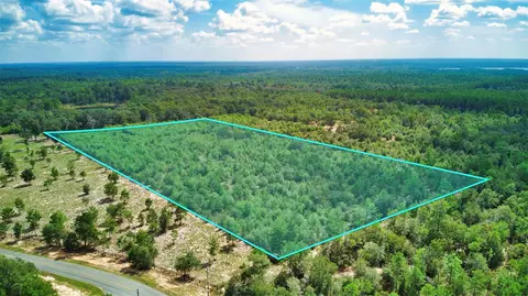 New Jerusalem Road, Vernon, FL 32462