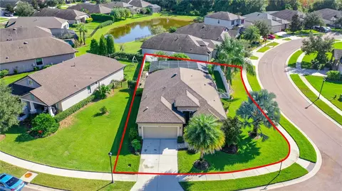 8420 May Port Ct, Land O Lakes, FL 34638