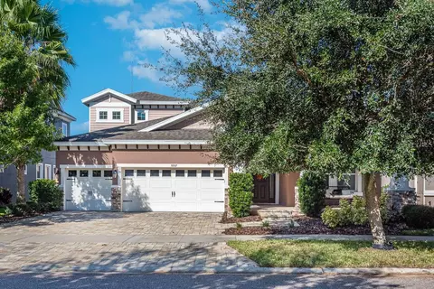 5907 Watercolor Dr, Lithia, FL 33547