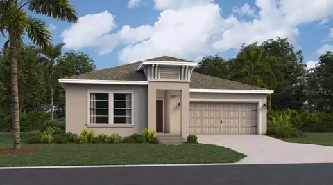 5023 Worchester Dr, Kissimmee, FL 34746