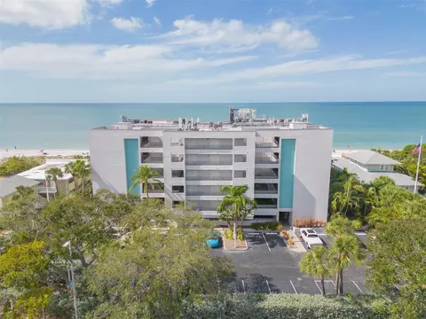 420 Gulf Blvd #502, Indian Rocks Beach, FL 33785