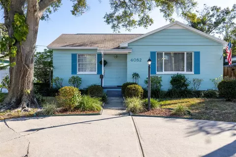 4082 31st Ave N, Saint Petersburg, FL 33713