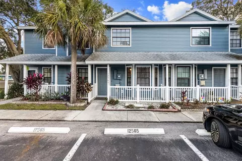 12565 Castle Hill Dr, Tampa, FL 33624