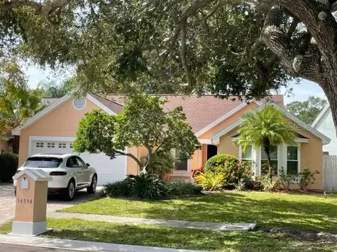 14514 Clifty Ct, Tampa, FL 33624