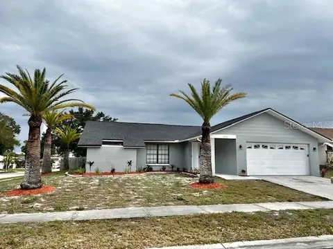 8922 Bermuda Ln, Port Richey, FL 34668