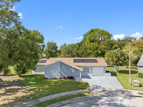 13105 Pembrook Ct, Hudson, FL 34667