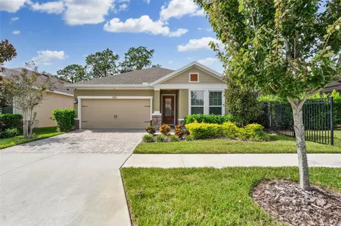 6236 Plover Meadow St, Lithia, FL 33547