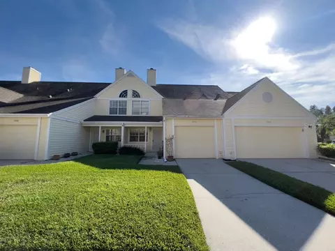 3510 Pine Knot Dr #3510, Valrico, FL 33596