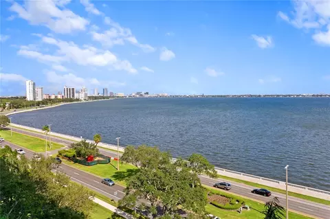 3301 Bayshore Blvd #1005C, Tampa, FL 33629