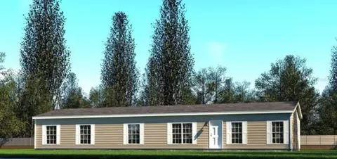 9640 Light Ave, Hastings, FL 32145