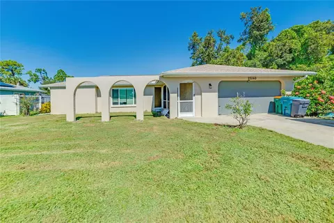 23240 Mcburney Ave, Punta Gorda, FL 33980
