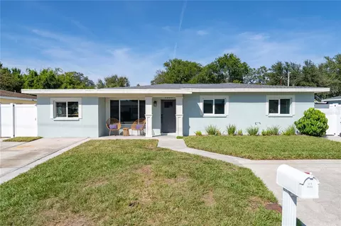 3003 W Nassau St, Tampa, FL 33607