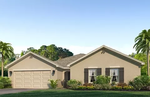 7168 SW 136th Ln, Ocala, FL 34473