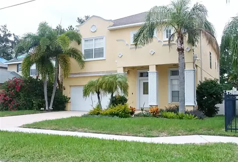 3107 W Cherokee Ave, Tampa, FL 33611