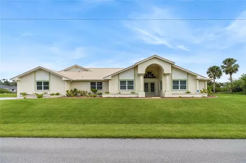 2146 Doolittle Ln, Port Charlotte, FL 33953