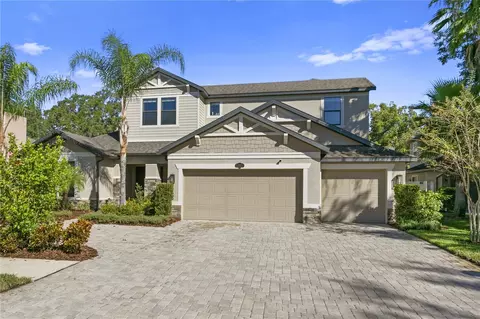 13921 Shadow Tree Ln, Tampa, FL 33618