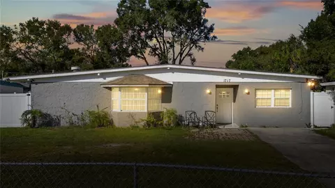 Undisclosed, Tampa, FL 33619