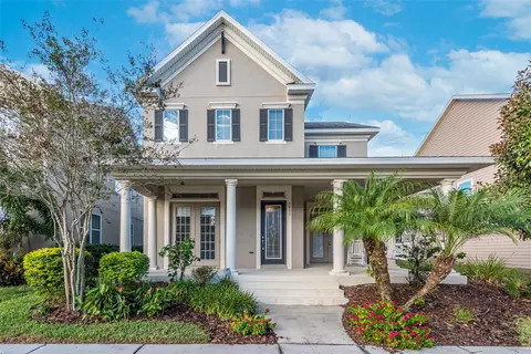 5953 Caldera Ridge Dr, Lithia, FL 33547