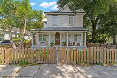 422 E Forest Ave, Tampa, FL 33602