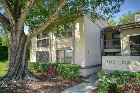 112 Woodlake Ln #112, Oldsmar, FL 34677