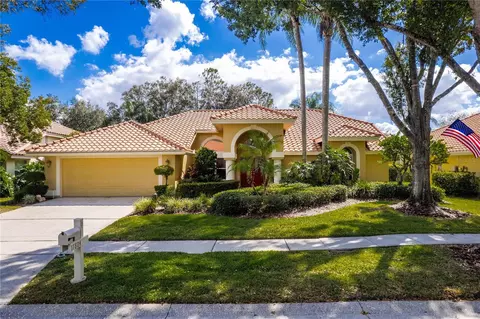 17804 Grey Brooke Dr, Tampa, FL 33647