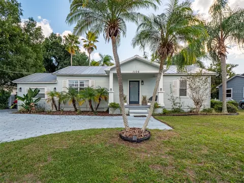 1106 W Woodlawn Ave, Tampa, FL 33603