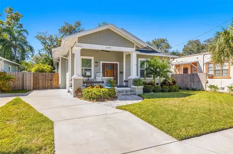 5908 N Ola Ave, Tampa, FL 33604
