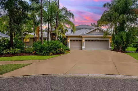 5105 Dunham Creek Pl, Brandon, FL 33511
