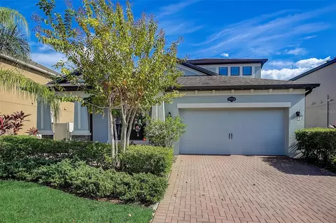 19350 Long Lake Ranch Blvd, Lutz, FL 33558