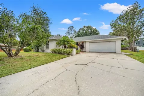 22360 Southshore Dr, Land O Lakes, FL 34639
