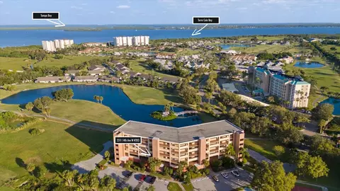2311 14th Ave W #203, Palmetto, FL 34221