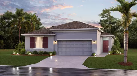 341 Singing Sands Cir, Lake Wales, FL 33859