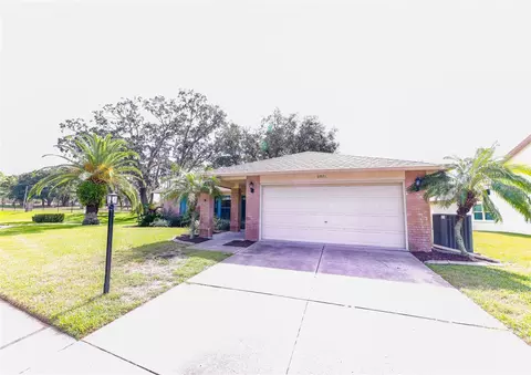 6001 Country Ridge Ln, New Port Richey, FL 34655